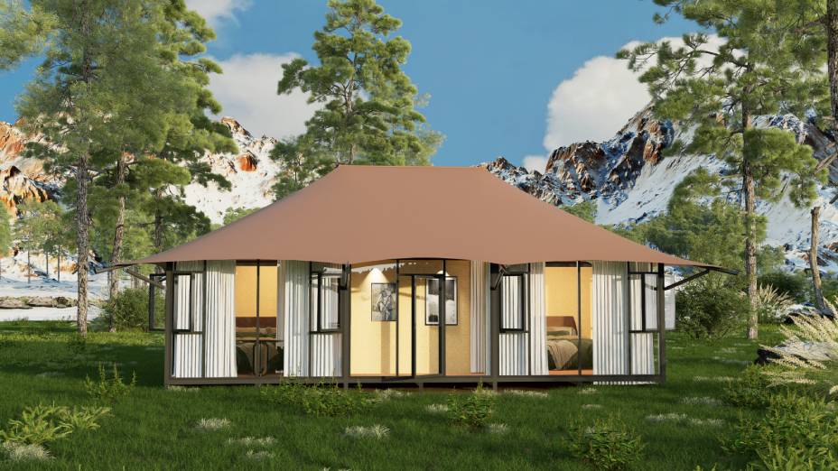 曲沃县装配式建筑厂家