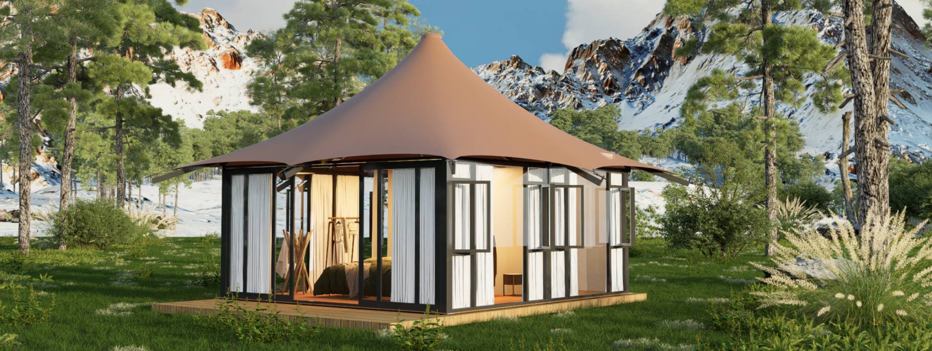 曲沃县装配式建筑厂家